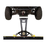 Moose RM5 Plow Mount Plate - Polaris Ranger Fullsize (early)