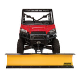 Moose RM5 Plow Mount Plate - Polaris Ranger Fullsize (early)