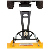 Moose RM5 Plow Mount Plate - Can-Am Outlander/Renegade