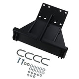 Moose RM5 Plow Mount Plate - Honda Rancher/Foreman/Rubicon