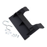 Moose RM5 Plow Mount Plate - Honda Pioneer 700