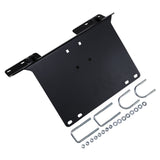 Moose RM5 Plow Mount Plate - Polaris Ranger XP 1000 (18-22)