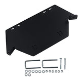 Moose Plow Bottom Mount - Can-Am Defender (19-24)