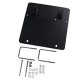 Moose Plow Bottom Mount - Can-Am Maverick Trail/Sport