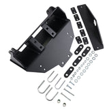 Moose RM5 Plow Mount Plate - Polaris Sportsman 450/570 (15-20)