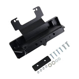Moose RM5 Plow Mount Plate - Yamaha Viking
