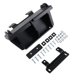 Moose RM5 Plow Mount Plate - Yamaha Wolverine X2/X4 (18-19)