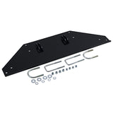 Moose Plow Bottom Mount - Polaris RZR 900 XP (11-14)