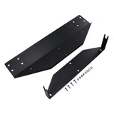 Moose RM5 Plow Mount Plate - Mahindra Roxor