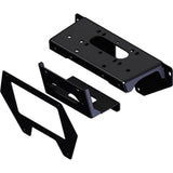 KFI Winch Mount Bundle — Polaris RZR Pro XP