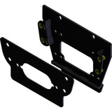KFI Winch Mount Bundle — Kawasaki Teryx KRX (20-27)