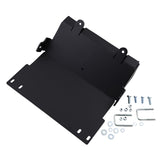 Moose RM5 Plow Mount Plate - Honda Pioneer 500/520