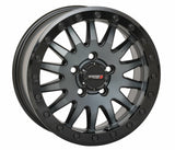 SYSTEM 3 SB8 WHEEL