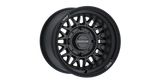 RACELINE OMEGA A13 — SATIN BLACK WHEEL