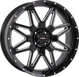 SYSTEM 3 ST7 WHEEL