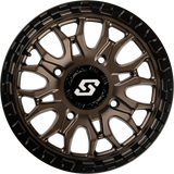 SEDONA IGNITION WHEEL