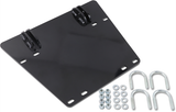 Moose Plow Bottom Mount - Honda Foreman 12-13
