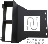 Moose RM5 Plow Mount Plate - Polaris RZR 900