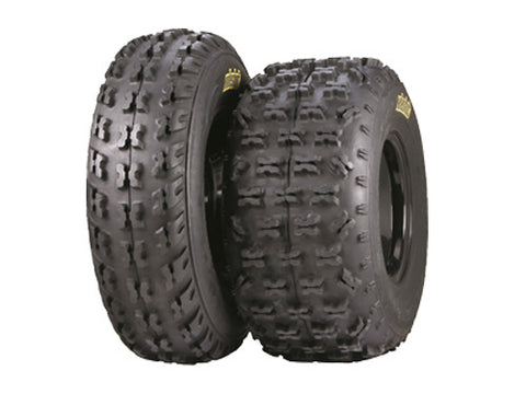 ITP HOLESHOT XCR