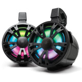 ECOXGEAR ExtremeTower Tower Speakers - Battery & Passive (Pair)
