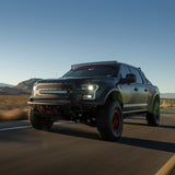Rigid RDS-Series Pro Curved LED Light Bar