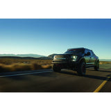 Rigid RDS-Series Pro Curved LED Light Bar