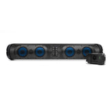 ECOXGEAR SoundExtreme Sound Bars
