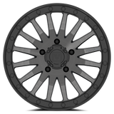 Valor V06 Beadlock Wheel