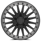 Valor V06 Beadlock Wheel