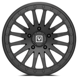 Valor V06 Beadlock Wheel