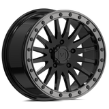 Valor V06 Beadlock Wheel