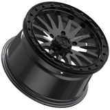 Valor V06 Beadlock Wheel