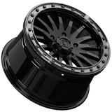 Valor V06 Beadlock Wheel