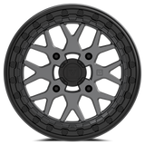Valor V07 Beadlock Wheel