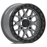 Valor V07 Beadlock Wheel