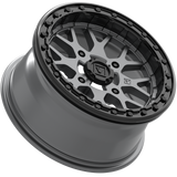 Valor V07 Beadlock Wheel