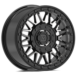 Valor V08 Beadlock Wheel