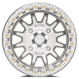 Valor V09 Beadlock Wheel