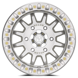 Valor V09 Beadlock Wheel
