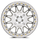 Valor V09 Beadlock Wheel