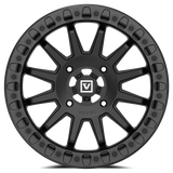 Valor V09 Beadlock Wheel