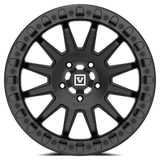 Valor V09 Beadlock Wheel