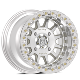 Valor V09 Beadlock Wheel