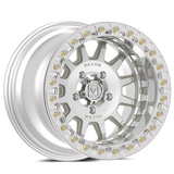 Valor V09 Beadlock Wheel