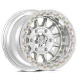 Valor V09 Beadlock Wheel