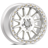 Valor V09 Beadlock Wheel