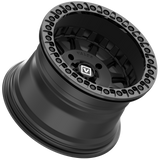 Valor V09 Beadlock Wheel