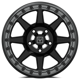 Valor V13 Beadlock Wheel