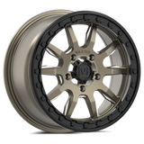 Valor V15 Beadlock Wheel