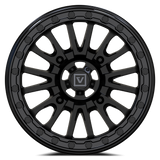 Valor V16 Beadlock Wheel